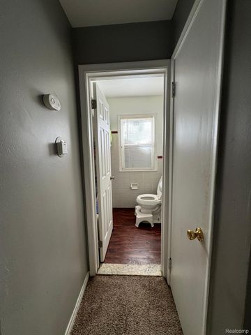 Address unavailable.