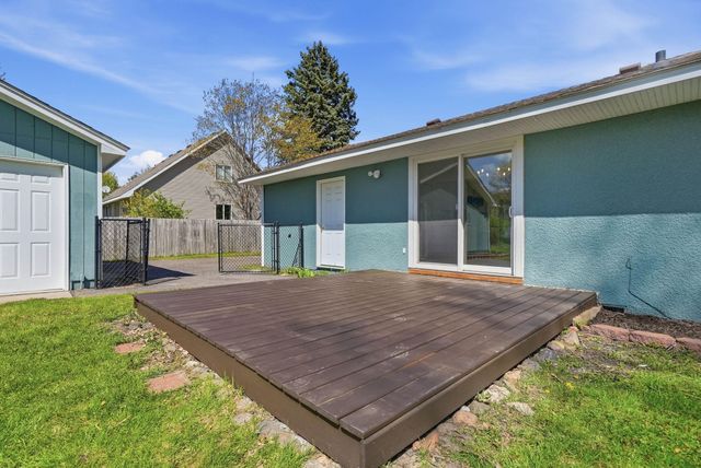 8504 Edison Street NE, Blaine, MN 55449