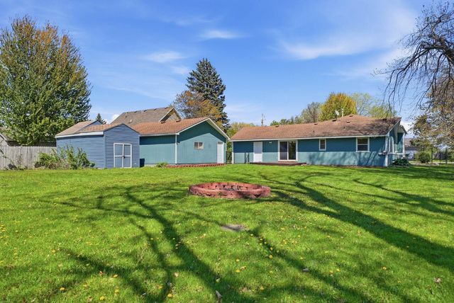 8504 Edison Street NE, Blaine, MN 55449