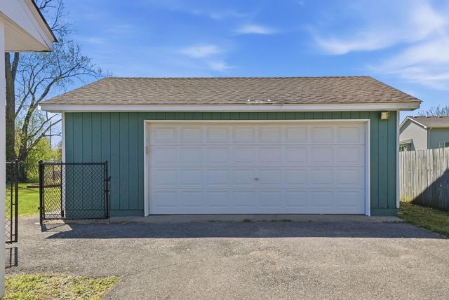 8504 Edison Street NE, Blaine, MN 55449