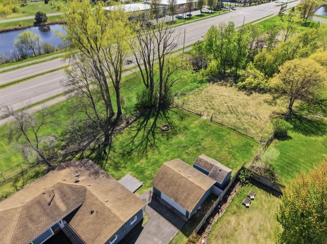 8504 Edison Street NE, Blaine, MN 55449