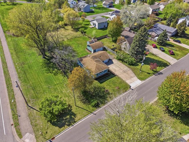 8504 Edison Street NE, Blaine, MN 55449