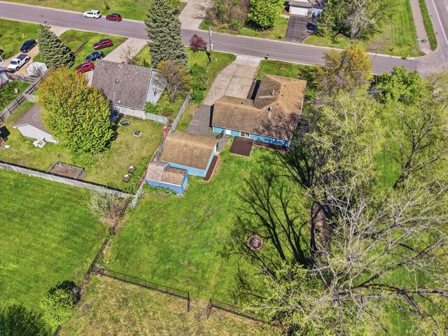 8504 Edison Street NE, Blaine, MN 55449