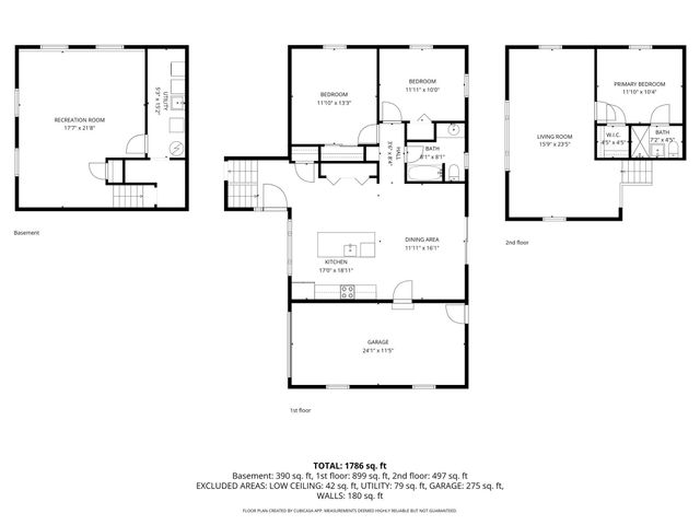 8504 Edison Street NE, Blaine, MN 55449