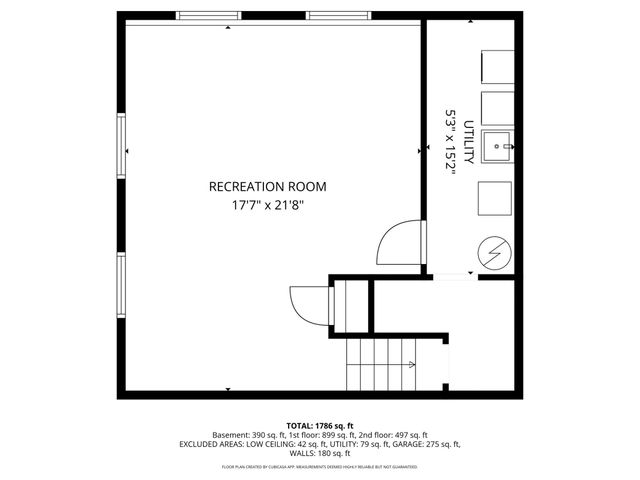 8504 Edison Street NE, Blaine, MN 55449