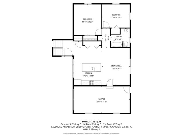 8504 Edison Street NE, Blaine, MN 55449