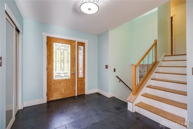 1416 Hilltop Road, Xenia, OH 45385