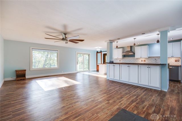 1416 Hilltop Road, Xenia, OH 45385