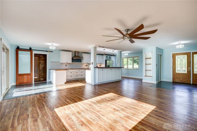 1416 Hilltop Road, Xenia, OH 45385