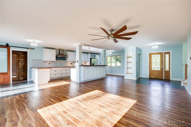 1416 Hilltop Road, Xenia, OH 45385