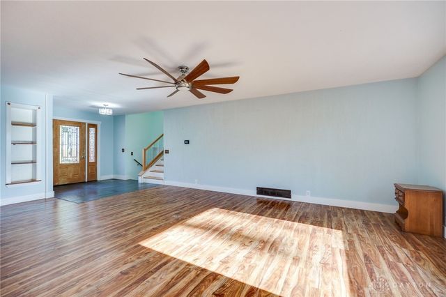 1416 Hilltop Road, Xenia, OH 45385