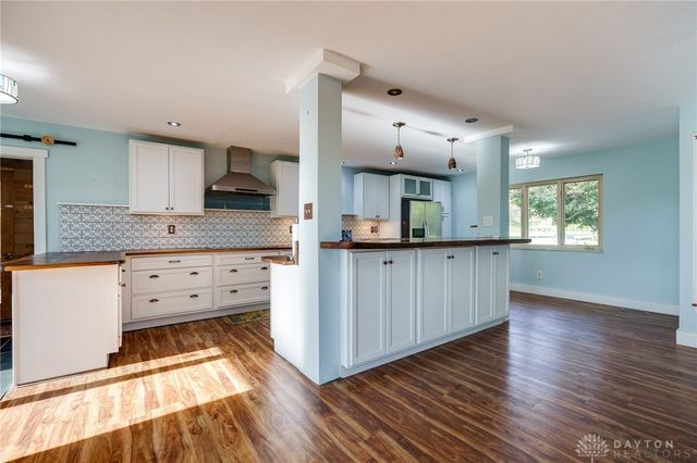 1416 Hilltop Road, Xenia, OH 45385