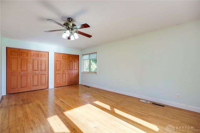 1416 Hilltop Road, Xenia, OH 45385