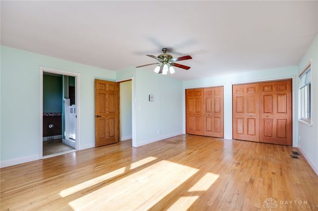 1416 Hilltop Road, Xenia, OH 45385