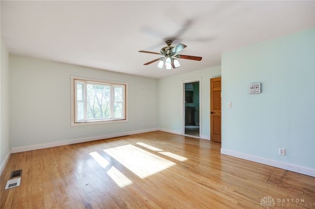 1416 Hilltop Road, Xenia, OH 45385