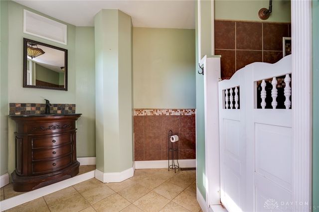 1416 Hilltop Road, Xenia, OH 45385