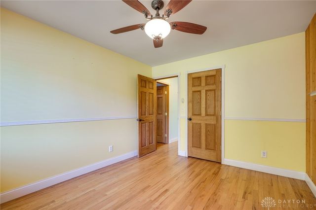 1416 Hilltop Road, Xenia, OH 45385