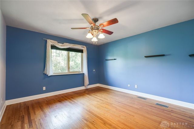 1416 Hilltop Road, Xenia, OH 45385