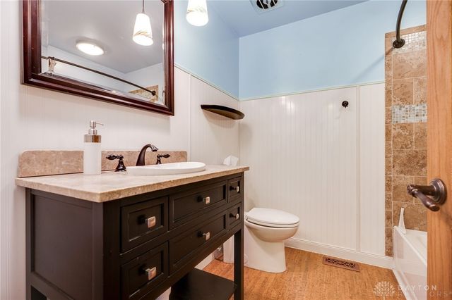 1416 Hilltop Road, Xenia, OH 45385