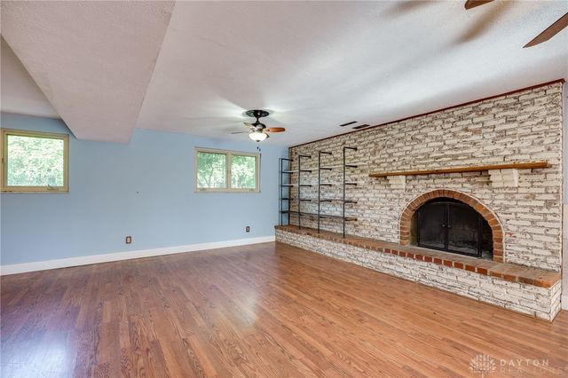 1416 Hilltop Road, Xenia, OH 45385