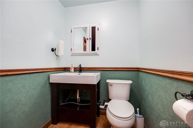 1416 Hilltop Road, Xenia, OH 45385