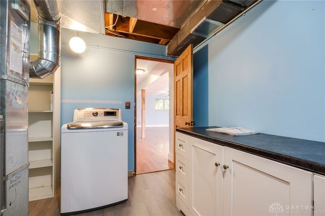 1416 Hilltop Road, Xenia, OH 45385