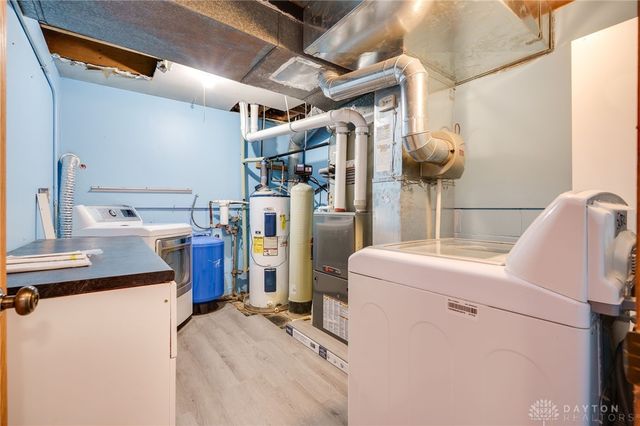 1416 Hilltop Road, Xenia, OH 45385