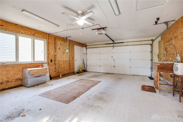 1416 Hilltop Road, Xenia, OH 45385