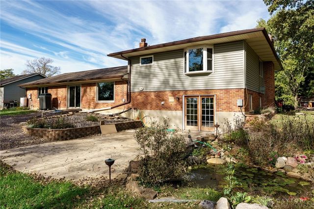 1416 Hilltop Road, Xenia, OH 45385