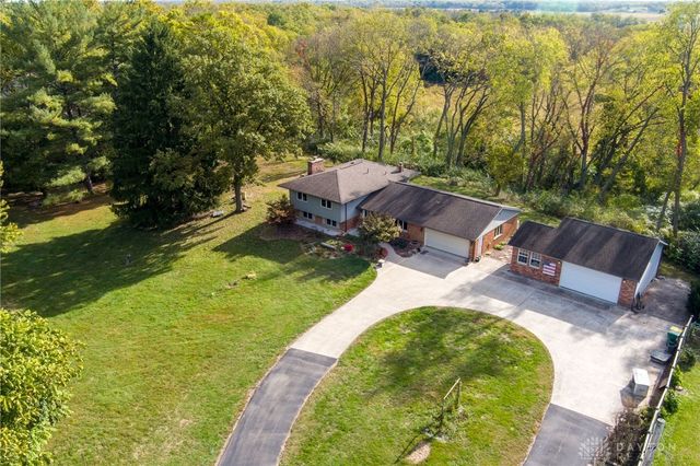 1416 Hilltop Road, Xenia, OH 45385