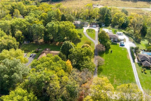 1416 Hilltop Road, Xenia, OH 45385