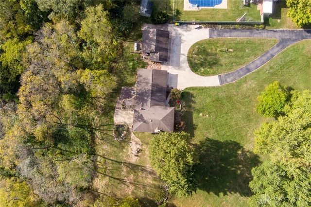 1416 Hilltop Road, Xenia, OH 45385