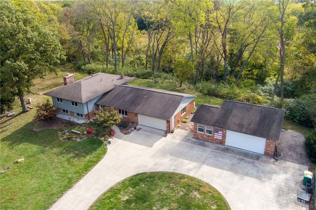 1416 Hilltop Road, Xenia, OH 45385