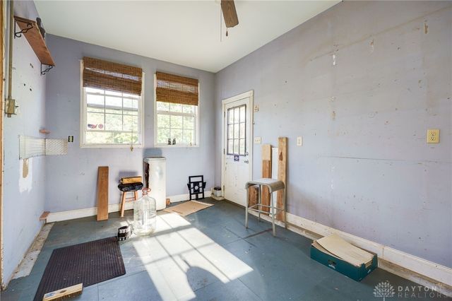 1416 Hilltop Road, Xenia, OH 45385