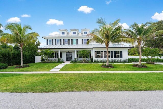 11823 Lake Shore Place, Palm Beach Gardens, FL 33408