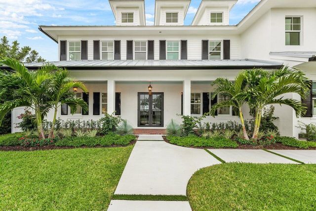 11823 Lake Shore Place, Palm Beach Gardens, FL 33408