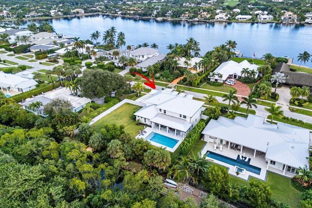 11823 Lake Shore Place, Palm Beach Gardens, FL 33408