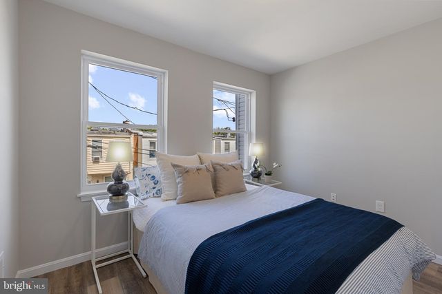 921 N ROSE STREET, Baltimore, MD 21205