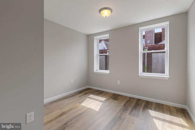 921 N ROSE STREET, Baltimore, MD 21205