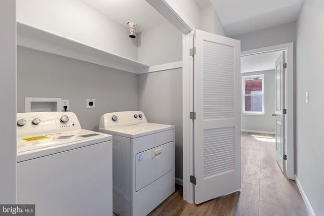 921 N ROSE STREET, Baltimore, MD 21205