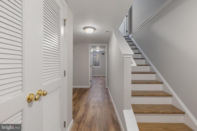 921 N ROSE STREET, Baltimore, MD 21205