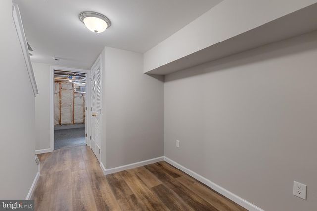 921 N ROSE STREET, Baltimore, MD 21205