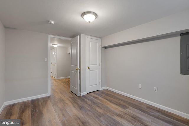 921 N ROSE STREET, Baltimore, MD 21205