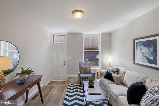 921 N ROSE STREET, Baltimore, MD 21205