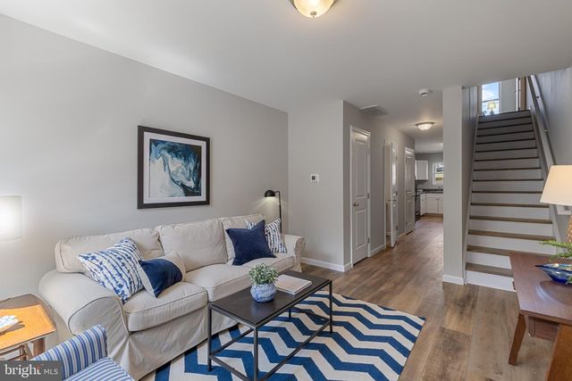 921 N ROSE STREET, Baltimore, MD 21205