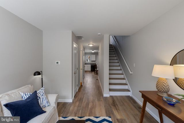921 N ROSE STREET, Baltimore, MD 21205