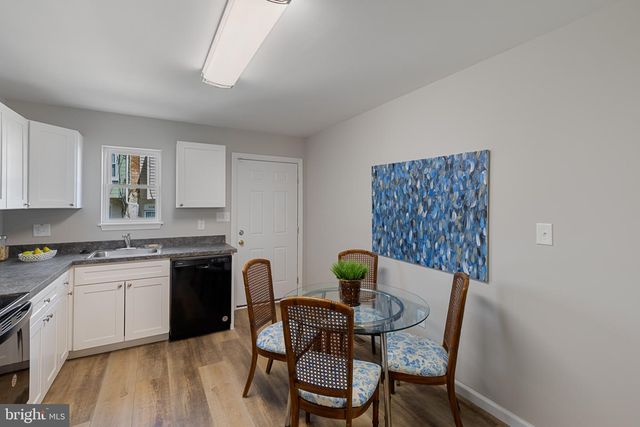 921 N ROSE STREET, Baltimore, MD 21205