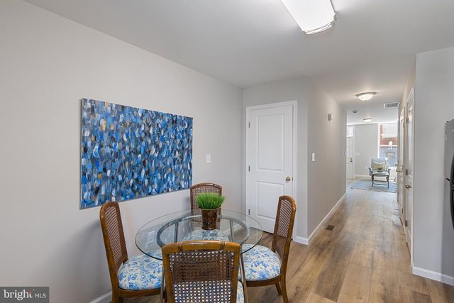 921 N ROSE STREET, Baltimore, MD 21205