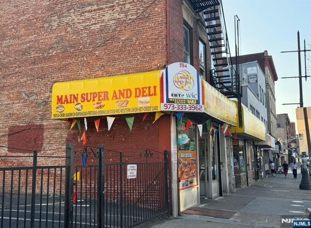 394 Main Street, Paterson, NJ 07501