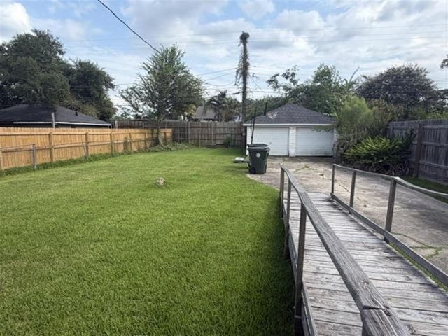 910 9th Street, Lake Charles, LA 70601